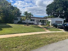 2070 NW 82nd Ave, Pembroke Pines FL 33024