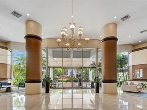 3400 NE 192nd St 1606, Aventura FL 33180