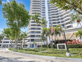 3400 NE 192nd St 1606, Aventura FL 33180