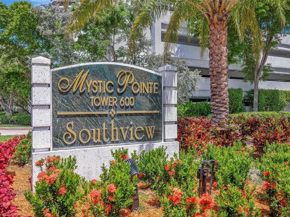 3400 NE 192nd St 1606, Aventura FL 33180