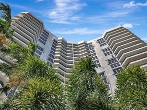 3400 NE 192nd St 1606, Aventura FL 33180