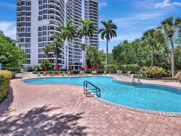 3400 NE 192nd St 1606, Aventura FL 33180