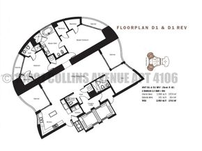 15901 Collins Ave 4106, Sunny Isles Beach FL 33160