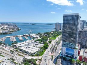 398 NE 5th St 2805, Miami FL 33132