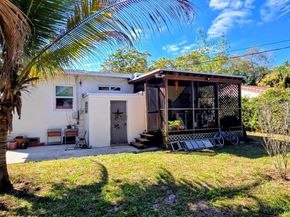 1135 NE 133rd St, North Miami FL 33161