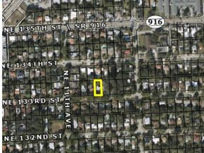 1135 NE 133rd St, North Miami FL 33161