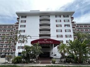 3660 NE 166TH St 609, North Miami Beach FL 33160