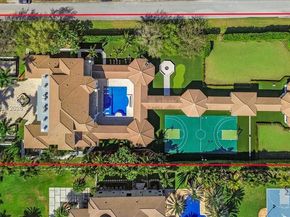 16755 Berkshire Ct, Southwest Ranches FL 33331