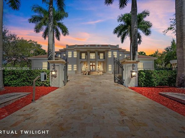 16755 Berkshire Ct, Southwest Ranches FL 33331