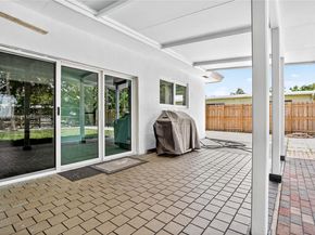 2325 NE 194 Street, Miami FL 33180