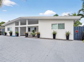 2325 NE 194 Street, Miami FL 33180