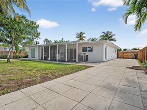 2325 NE 194 Street, Miami FL 33180