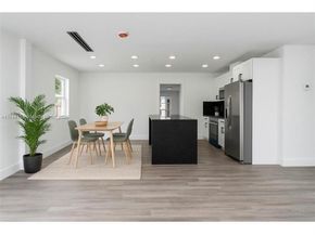 805 Sultan Ave, Opa-Locka FL 33054