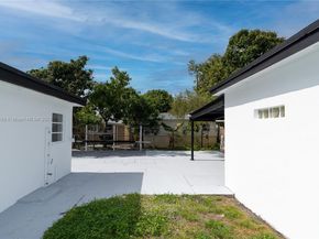 805 Sultan Ave, Opa-Locka FL 33054