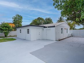 805 Sultan Ave, Opa-Locka FL 33054