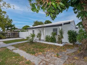 805 Sultan Ave, Opa-Locka FL 33054