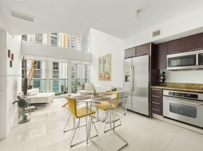 41 SE 5th St 1210, Miami FL 33131