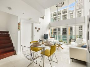 41 SE 5th St 1210, Miami FL 33131