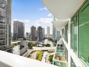 41 SE 5th St 1210, Miami FL 33131