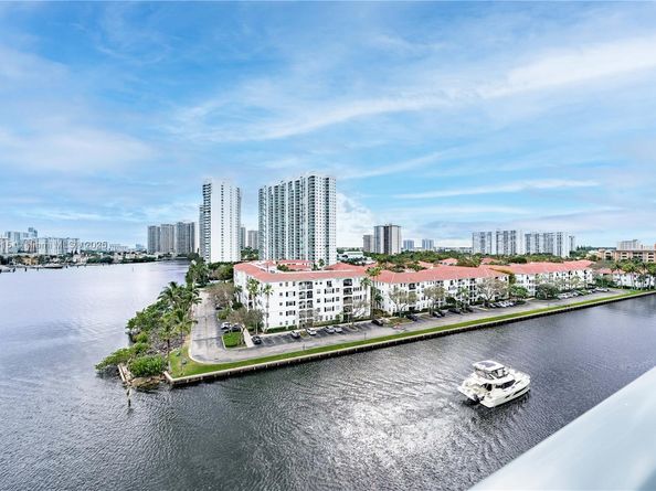 3300 NE 188th St 710, Aventura FL 33180