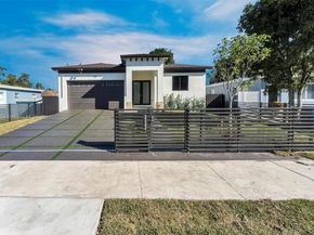 5270 Plunkett St, Hollywood FL 33021
