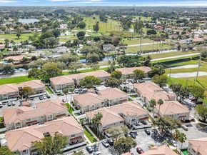 12654 SW 54th St, Miramar FL 33027