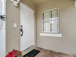 12654 SW 54th St, Miramar FL 33027