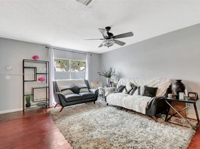 12654 SW 54th St, Miramar FL 33027