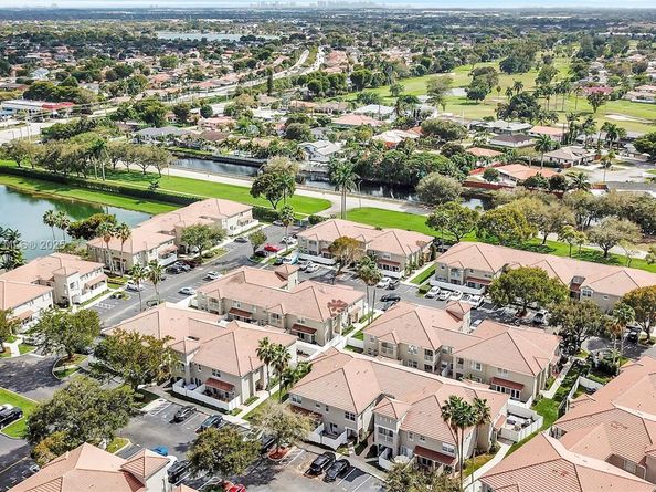 12654 SW 54th St, Miramar FL 33027