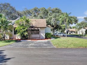 1590 NW 98th Ter, Pembroke Pines FL 33024