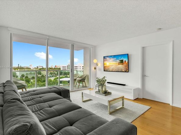 650 West Ave 704, Miami Beach FL 33139