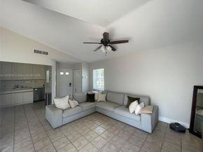 13766 SW 147th Cir Ln 120, Miami FL 33186