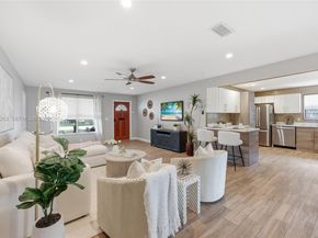 3501 NW 17th Ter, Oakland Park FL 33309