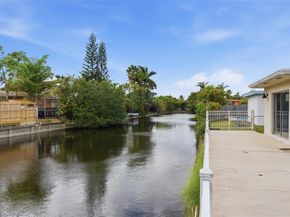 3501 NW 17th Ter, Oakland Park FL 33309