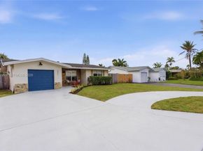 3501 NW 17th Ter, Oakland Park FL 33309