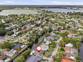 3501 NW 17th Ter, Oakland Park FL 33309