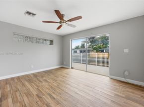 3501 NW 17th Ter, Oakland Park FL 33309