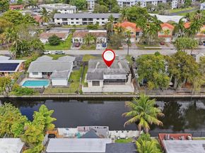 3501 NW 17th Ter, Oakland Park FL 33309