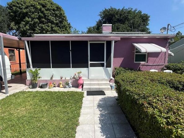 1733 NW 40th Street, Miami FL 33142