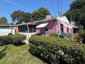 1733 NW 40th Street, Miami FL 33142