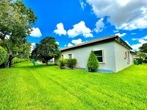 280 SW 167th Ave, Pembroke Pines FL 33027