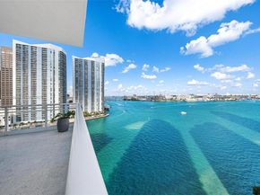 900 Brickell Key Blvd 1403, Miami FL 33131
