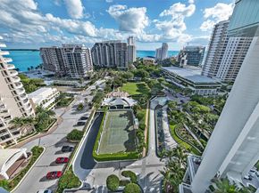 900 Brickell Key Blvd 1403, Miami FL 33131