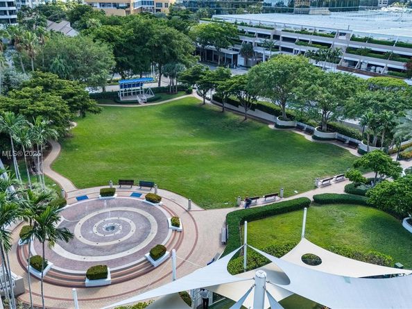 900 Brickell Key Blvd 1403, Miami FL 33131
