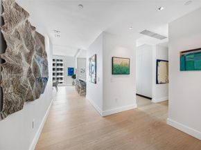 900 Brickell Key Blvd 1403, Miami FL 33131