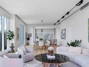 900 Brickell Key Blvd 1403, Miami FL 33131