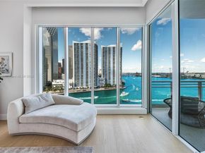 900 Brickell Key Blvd 1403, Miami FL 33131