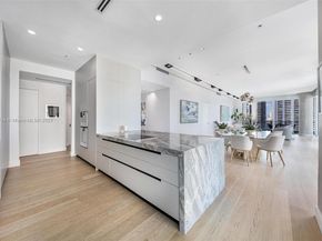 900 Brickell Key Blvd 1403, Miami FL 33131