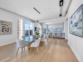 900 Brickell Key Blvd 1403, Miami FL 33131