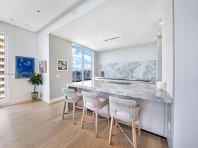 900 Brickell Key Blvd 1403, Miami FL 33131